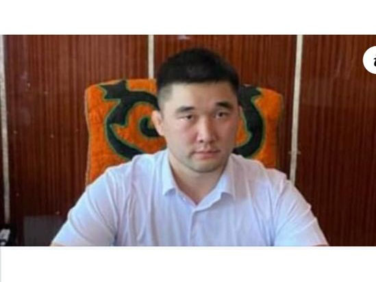 Ашыралиев Эмиль